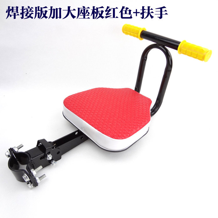 siège enfants pour vélo - Ref 2417374 Image 10