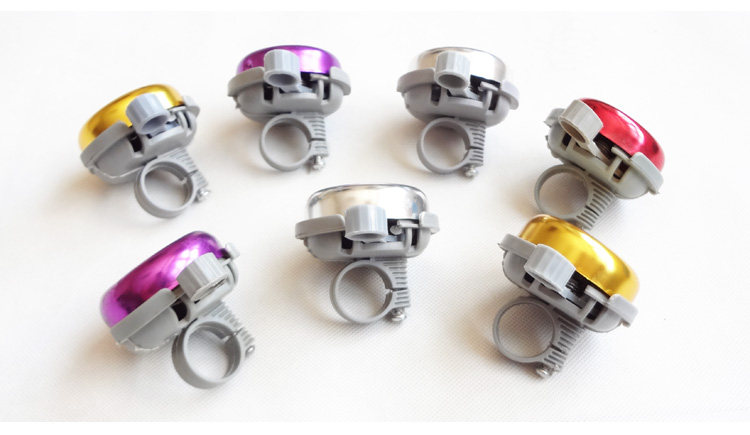 Avertisseur de vélo sonnerie commune - Ref 1452218 Image 8