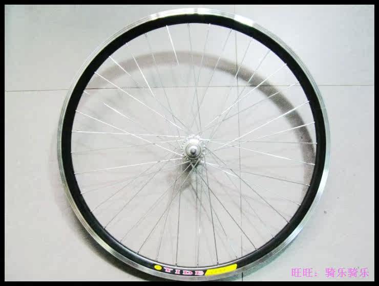 Roues de vélo Mountain Bike - Ref 2378189 Image 3