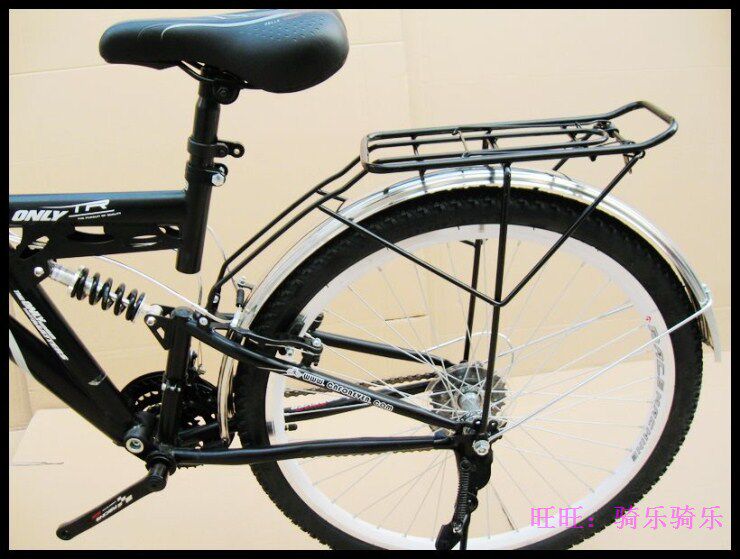 Porte-bagages pour vélo - Ref 2411848 Image 17