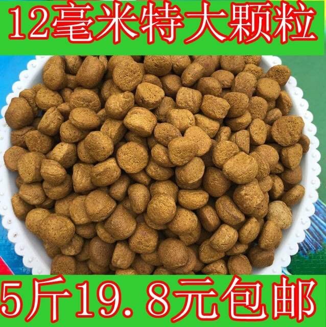 Large grain fish feed hooks fish feed bait stock grass carp carp carp pond lice fish feed special fish feed