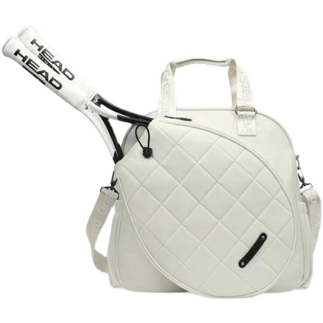 Greatspeed tennis bag racket bag portable shoulder crossbody men and women's badminton bag new tennis bag in the field