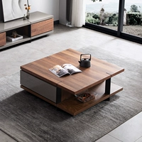 Чайный стол [1000*1000*380]