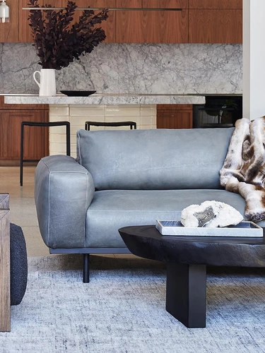 Sinabo Nordic Light Luxury Down Down Down Simple Simple Passion Technology Trailm Taroud Большой астрома диван диван