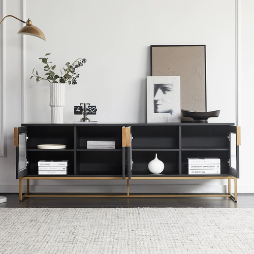 Светлый роскошный пост -модерн