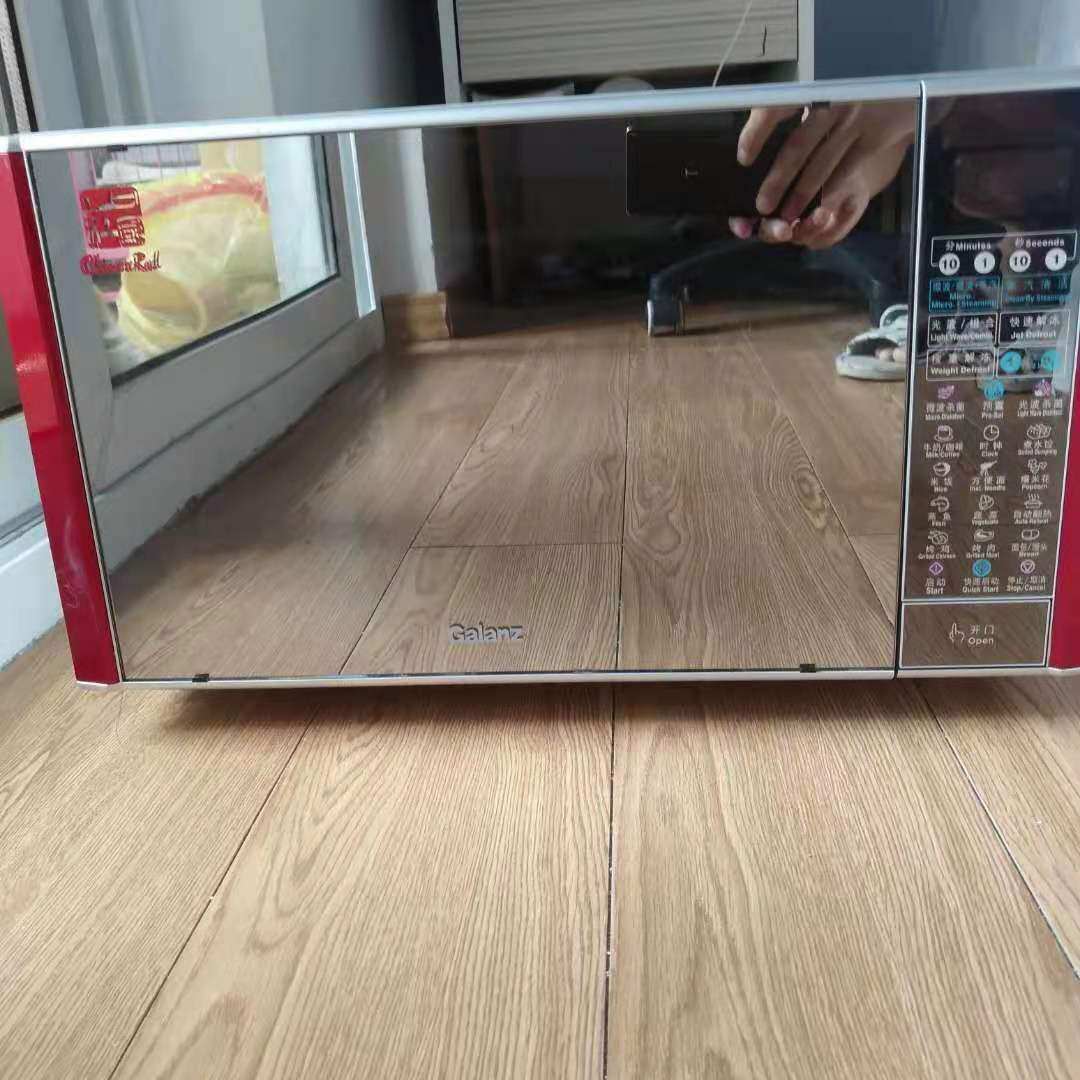 格兰仕平板or转盘？选对才是王道！