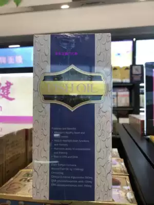 康之选good Choice鱼油fish Oil0粒 康之选good Choice鱼油fish Oil0粒