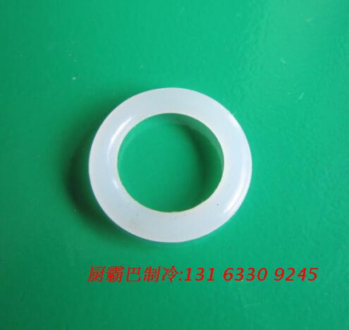 Piel Cold Drinking Machine Water Outlet Nozzle Seal Ring Fujin Cold Drinking Machine Core Shaft Sleeve Stainless Steel Push Water Outlet Mouth Leather Ring