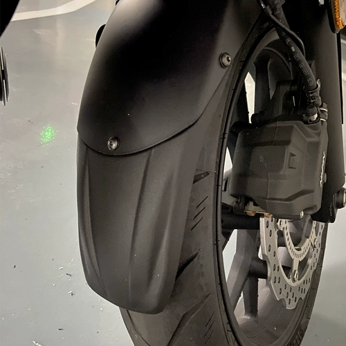 Применимо к Honda NX400 CB400X CB400F CBR400R задней платы передней части грязной платы и грязной лист
