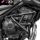 Подходит для бампера Honda CB400F из специальной углеродистой стали, конкурентоспособной планки защиты двигателя от падения, заводской модификации мотоцикла mini 1
