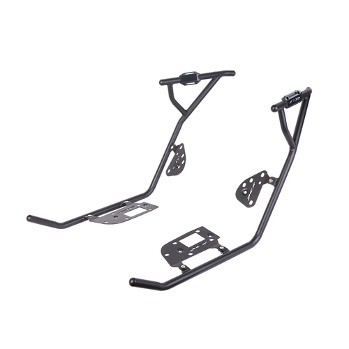 Подходит для Honda PCX160 Special Special Careen Steel Shroege