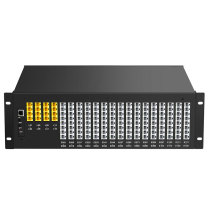 Guowei Times WS848-5F program-controlled telephone switch 4 8 12 16 in 88 96 104 1120128 out