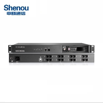 Shenou SOC1900S telephone recorder recording system 1964S recording box 56 48 40 32 24 16 channels