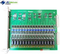 Zhonglian DK1208-L224C L384 telephone exchange user board 16 Extension Board * expansion