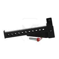 MT half frame protective bar