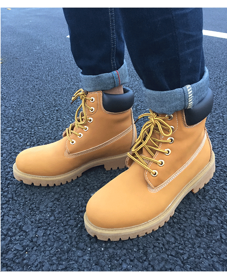 Boots - chaussures loisir - Ref 935602 Image 12