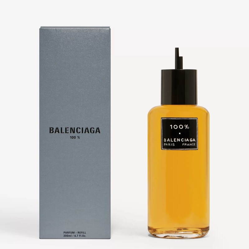 Balenciaga Perfume Le Dix to Be Confirmed 100% Extra Muscara Sample