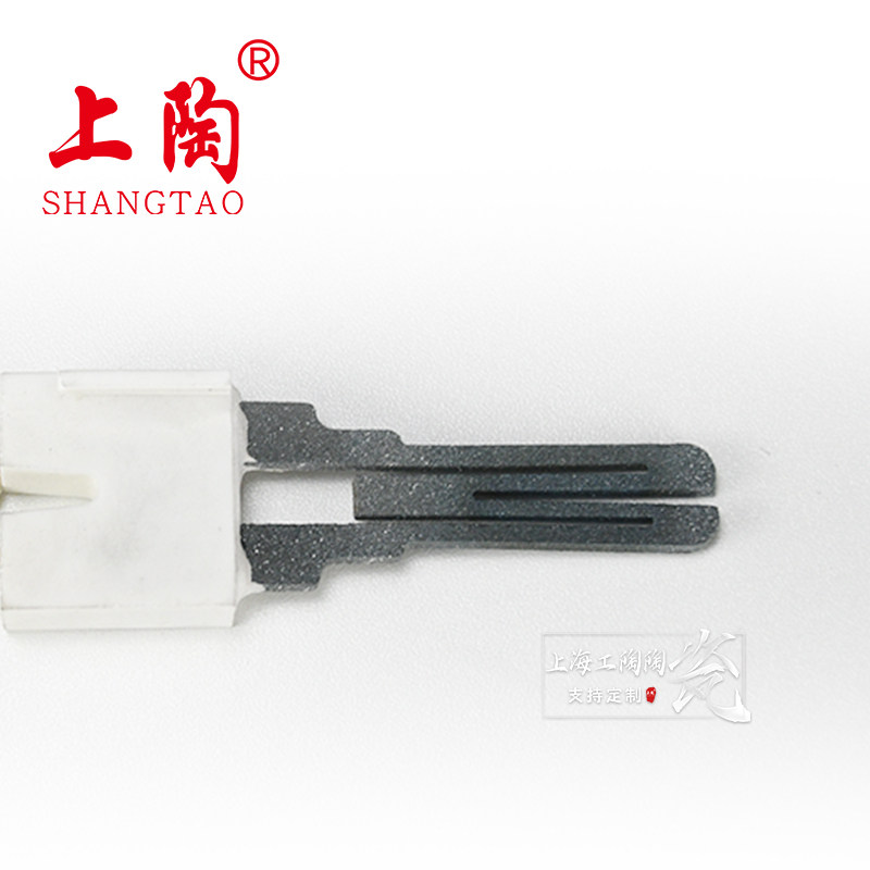 BC-STDS通用单包 SIC碳化硅系列点火器 DS408-0922 热表面点火头