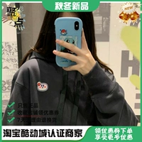 Nike, спортивная толстовка с капюшоном подходит для мужчин и женщин для отдыха