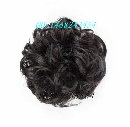 Extension cheveux - Chignon - Ref 249022 Image 3