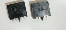 PUDENZ original imported car medium 80V fuse base socket 178 6165 0002