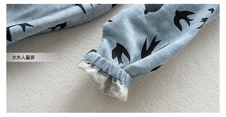 Robes pour fille - Ref 2045465 Image 25