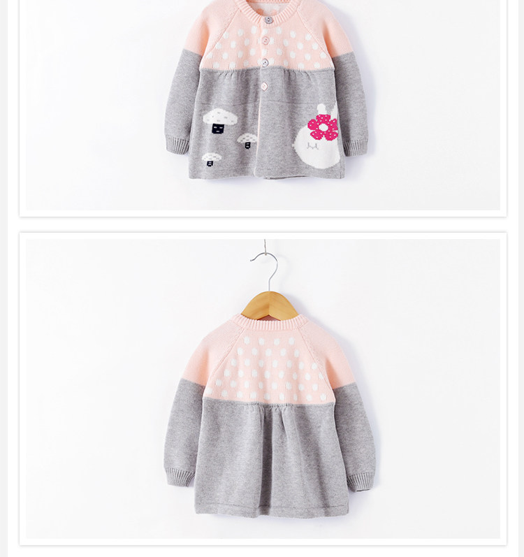 Pull fille - Ref 2105475 Image 13