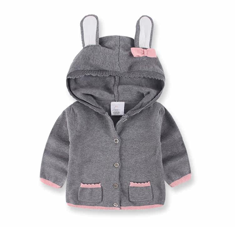 Pull fille - Ref 2104407 Image 30