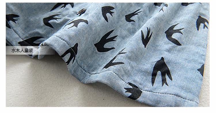 Robes pour fille - Ref 2045465 Image 27