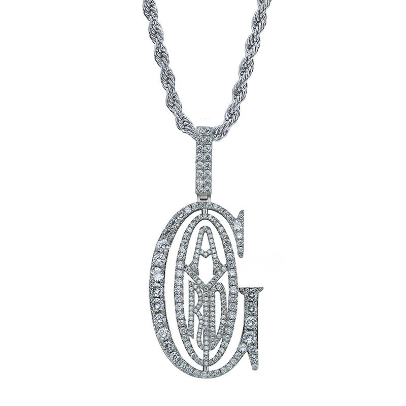 goyard chain