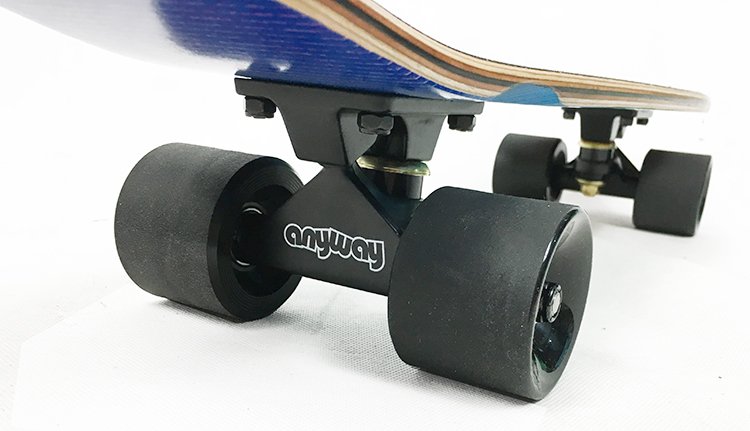 Skate pour homme femme ANYWAY - Ref 2595477 Image 16