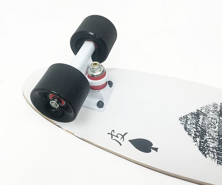 Skate pour homme femme ANYWAY - Ref 2595477 Image 23