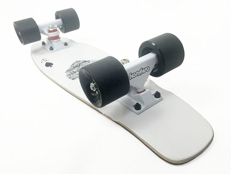Skate pour homme femme ANYWAY - Ref 2595477 Image 22