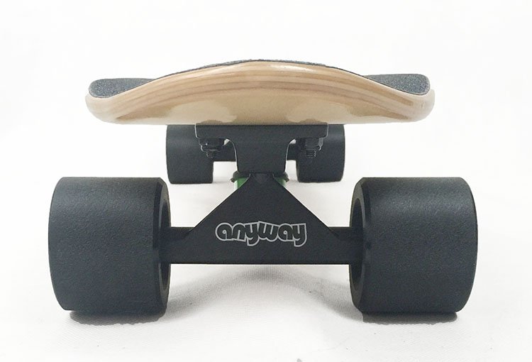 Skateboard pour homme femme ANYWAY - Ref 2605185 Image 19