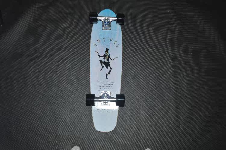 Skate ANYWAY - Ref 2594465 Image 14