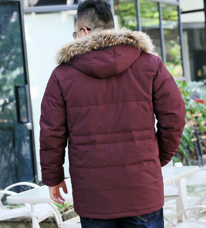 Blouson homme   OTHER en Polyester - Ref 3122457 Image 9