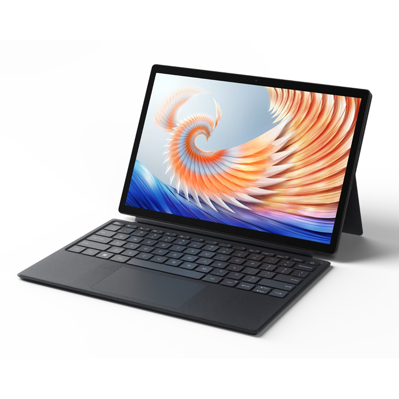 Original Xiaomi Book 12.4inch 2-in-1 Magnetic Keyboard Protective Cover Tablet Laptop Leather Case Anti-Fall Shell Original Xiaomi Book 12.4inch 2-in-1 Magnetic Keyboard Protective Cover Tablet Laptop Leather Case Anti-Fall Shell