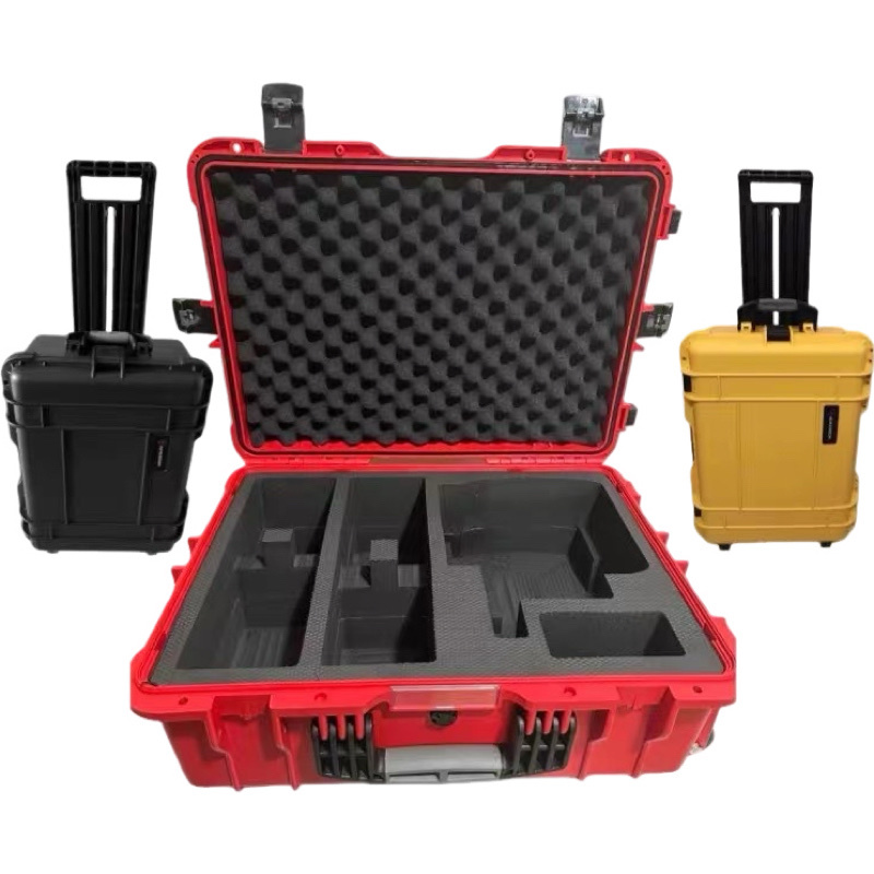 Miajin Taurus Dawa Z9Z30Z20 Sea Fishing Electric Reel Protective Case Electric Reel Transport Trolley Wheeled Tool Box Miajin Taurus Dawa Z9Z30Z20 Sea Fishing Electric Reel Protective Case Electric Reel Transport Trolley Wheeled Tool Box