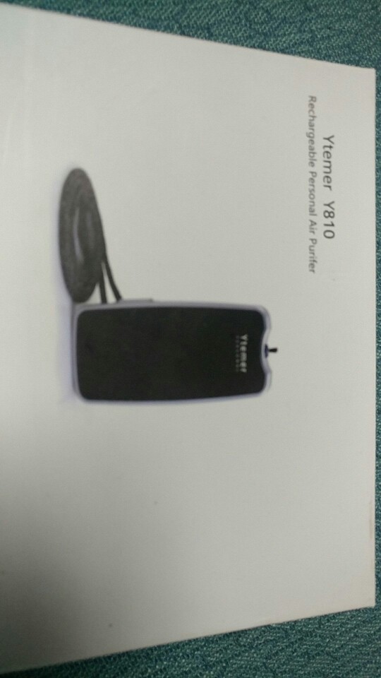 美国Ytemer空气净化器怎么样，当生日礼物好不好呢_搜券