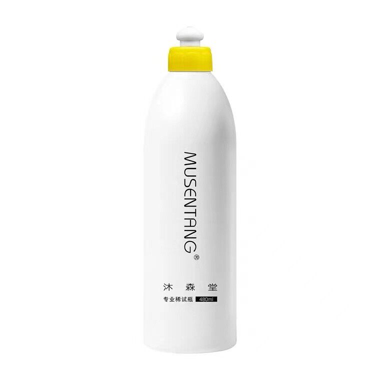 Musentang customized special dilution bottle