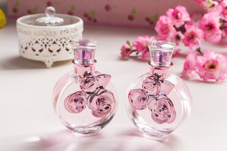 Nước hoa nữ chính hãng nước hoa bền nhẹ, nước hoa tâm hồn kéo dài, quà tặng sinh viên 50ml nước hoa 69