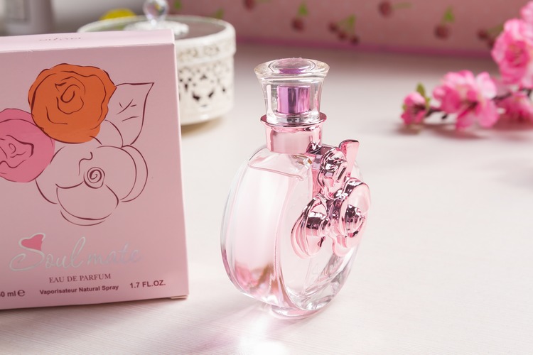 Nước hoa nữ chính hãng nước hoa bền nhẹ, nước hoa tâm hồn kéo dài, quà tặng sinh viên 50ml nước hoa 69