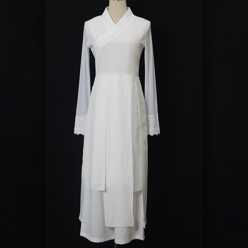 New classical dance costumes Chinese style one drama life solo dance with the same costume dance costume elegant adult female