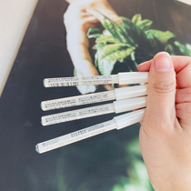 Japan Gifted Hall Hexagonal eyebrows Anti-Fizzy Waterproof Persistent Nature Do Nt Decolour Makeup Artist Special Pencil
