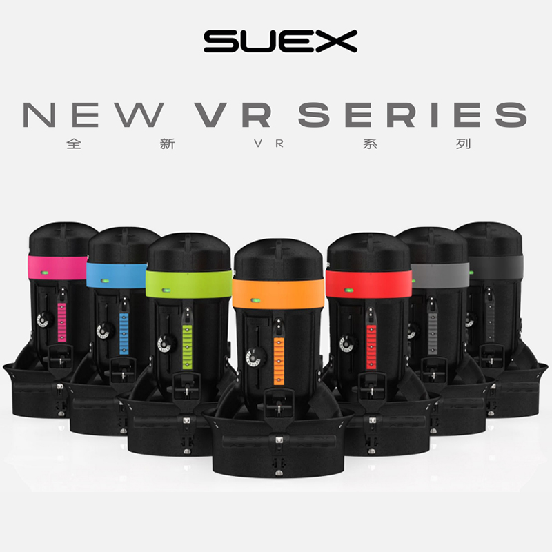 义大利制VR水下推进器SUEX潜水助推器技术潜水用DPV