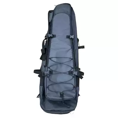 Waterproof long fins bag Free diving snorkeling equipment Fins storage bag Fishing and hunting C4 sindra mantra v3