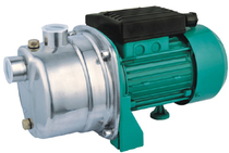 Factory direct Zhejiang Vanke Xintianji JETB stainless steel self-priming centrifugal pump household industry self-priming centrifugal pump