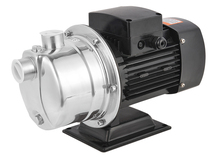 Xintianearth Water Pump JETB-II Stainless Steel Self-priming Jet Pump