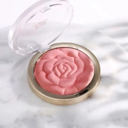 Orgasm Milani đắp cánh hoa phấn má hồng chính hãng phấn trang điểm rouge phấn làm sáng màu da người mới bắt đầu màu hồng san hô