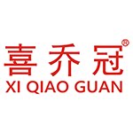 喜冠服饰的LOGO